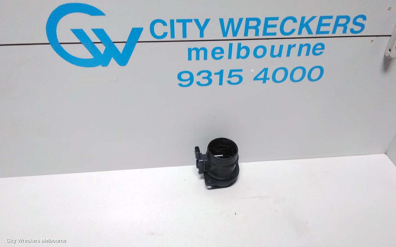 VOLKSWAGEN TIGUAN AIR FLOW METER, 2.0, PETROL, DGVA/CZPA CODE, 5NA, 06/2016 ONWARDS - Image 1