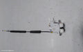 HONDA JAZZ DOOR/BOOT/GATE LOCK, TAILGATE LOCK, GF/GK, 07/2014 - 12/2020 - Image 1
