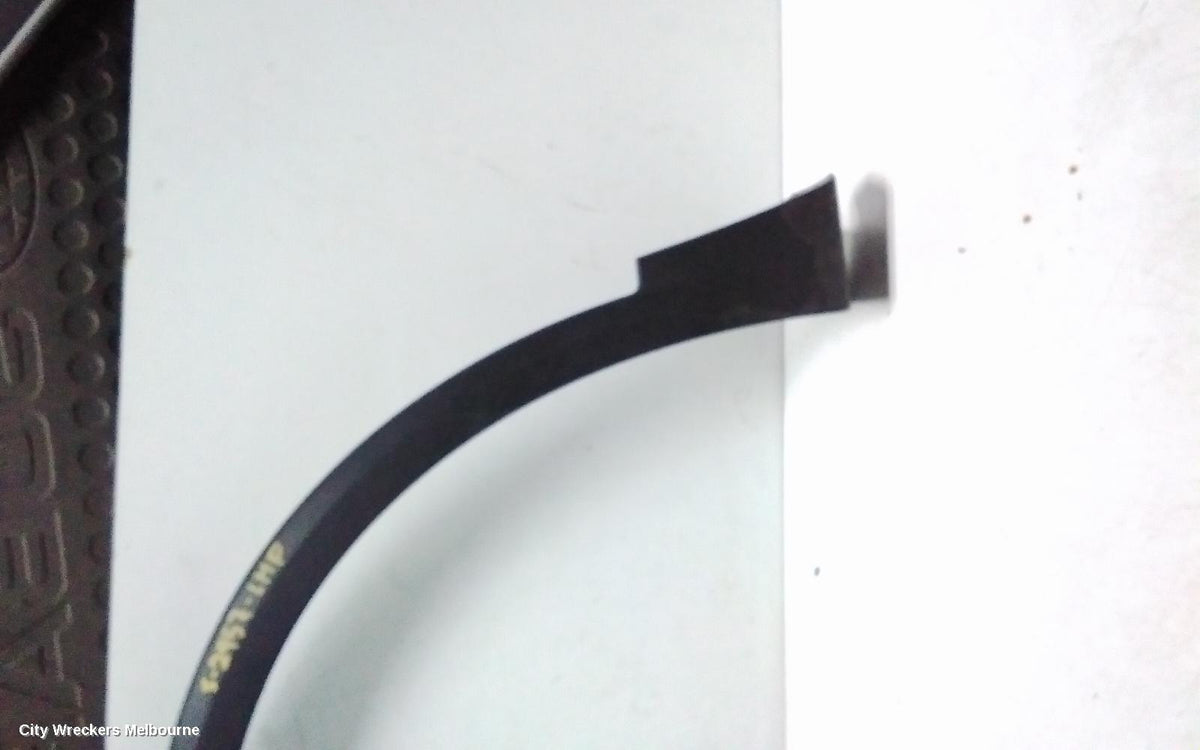 CHERY TIGGO 7 WHEEL ARCH FLARE, T32, 05/2023 ONWARDS - Image 3