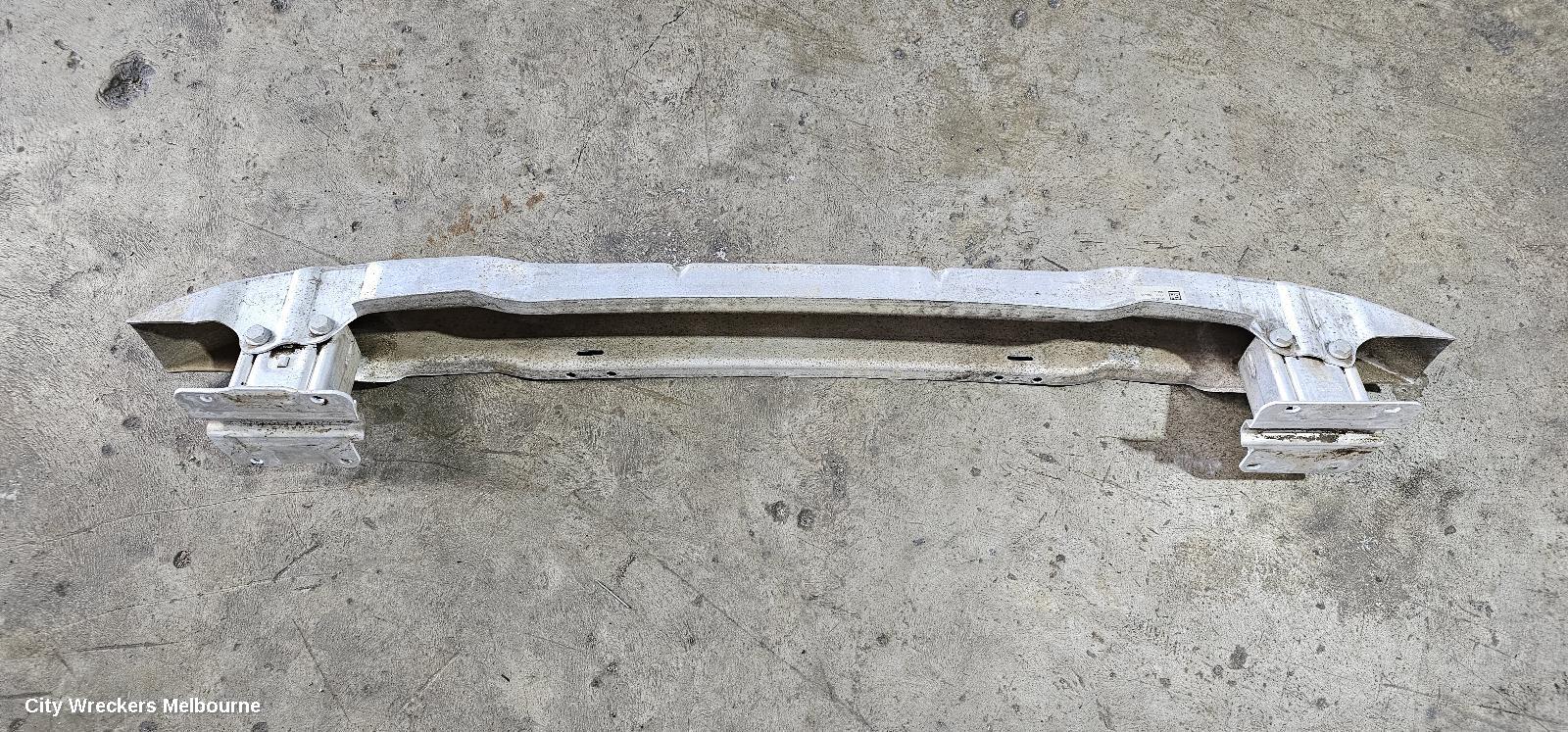 HOLDEN VECTRA R/BAR BRACKET/REINFO, ZC, 03/2003 - 12/2006 - Image 3