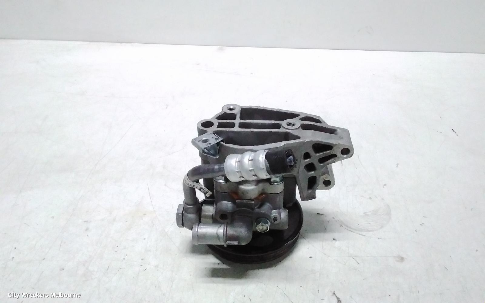 HOLDEN CRUZE STEERING PUMP, PETROL, 1.8, JG, 03/2009 - 02/2011 - Image 1