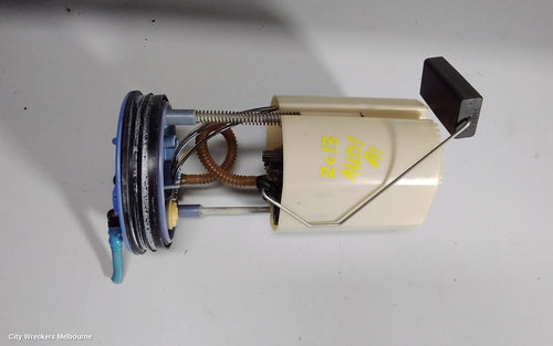 AUDI A1 FUEL PUMP, PETROL, 1.4, CAXA CODE, IN TANK, 8X, 12/2010 - 10/2018 - Image 2