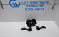 FORD RANGER COMBINATION SWITCH, COMBINATION SWITCH ASSY, W/ FOGLAMP & AUTO H/LAMP TYPE, PX SERIES 1, 06/2011 - 06/2015 - Image 1