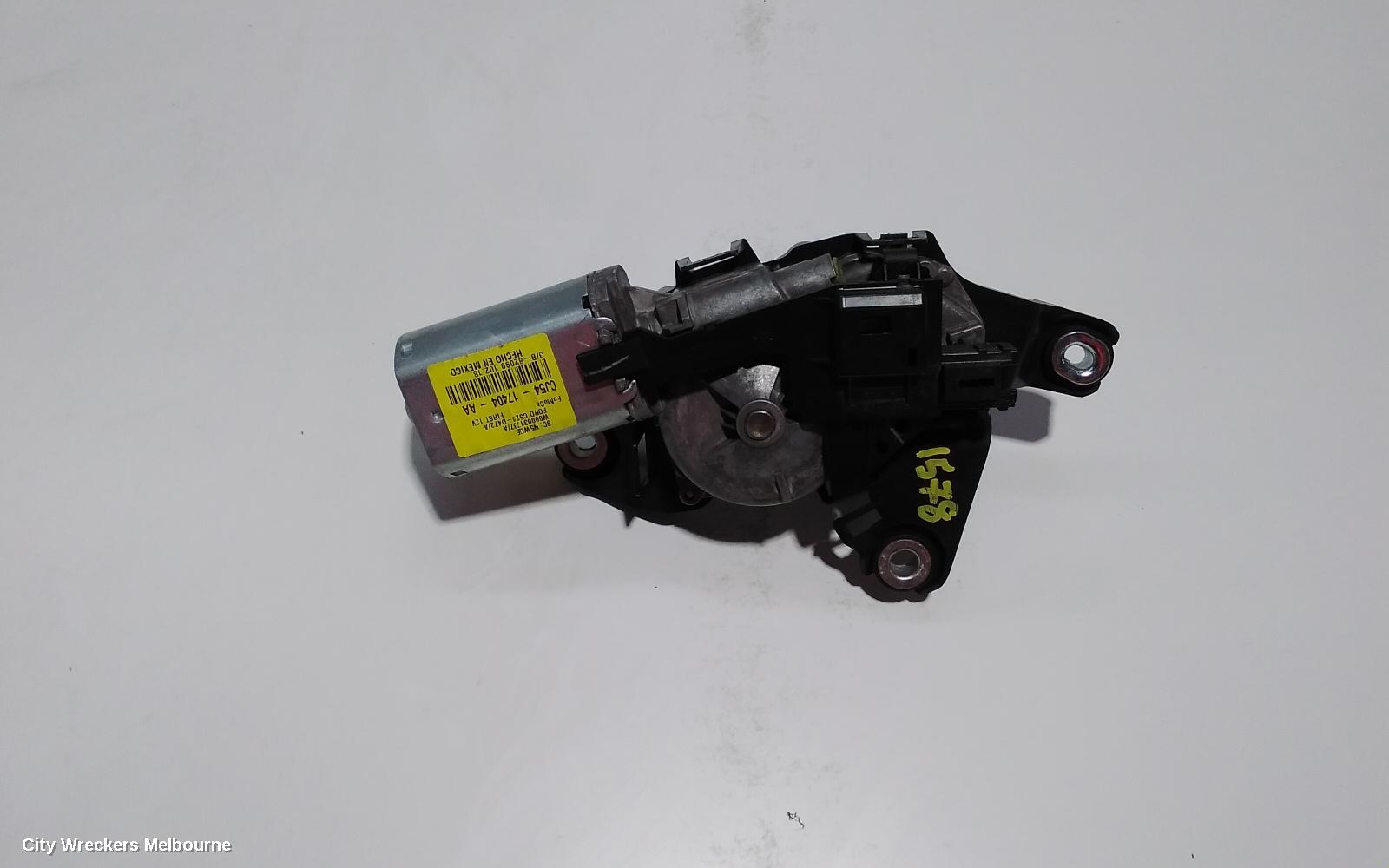 FORD ESCAPE WIPER MOTOR, TAILGATE, ZG, 09/2016 - 05/2020 - Image 1