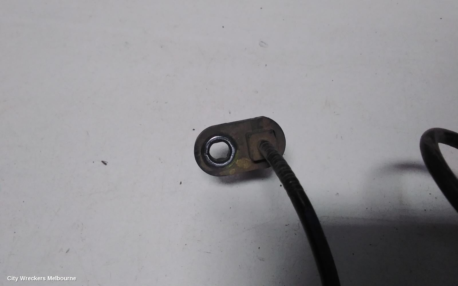 HONDA CIVIC ABS SENSOR, 10TH GEN, LH FRONT, 05/2016 - 08/2021 - Image 3