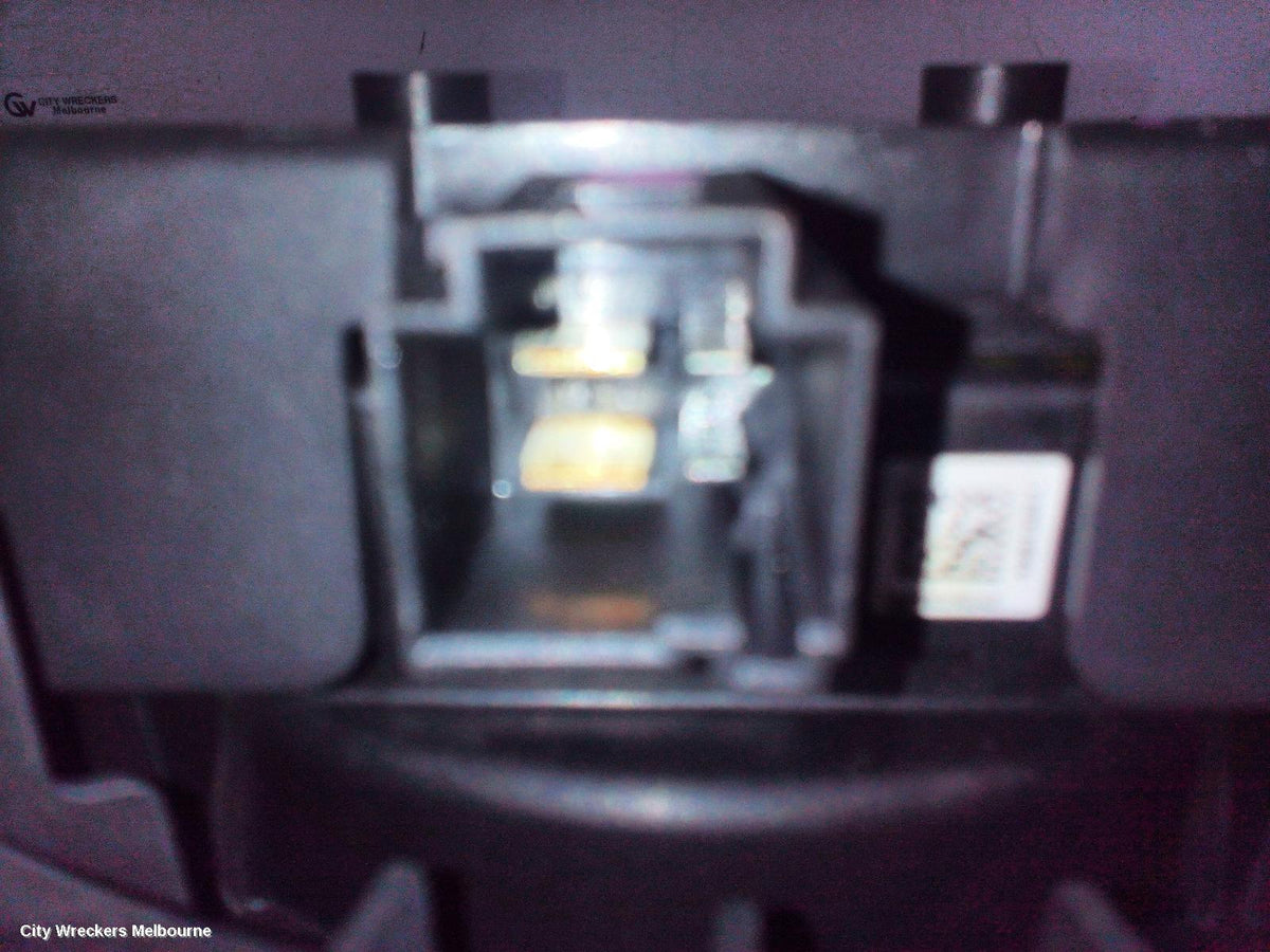 AUDI A6 HEATER FAN MOTOR, 4G/C7, 04/2011 - 06/2018 - Image 2