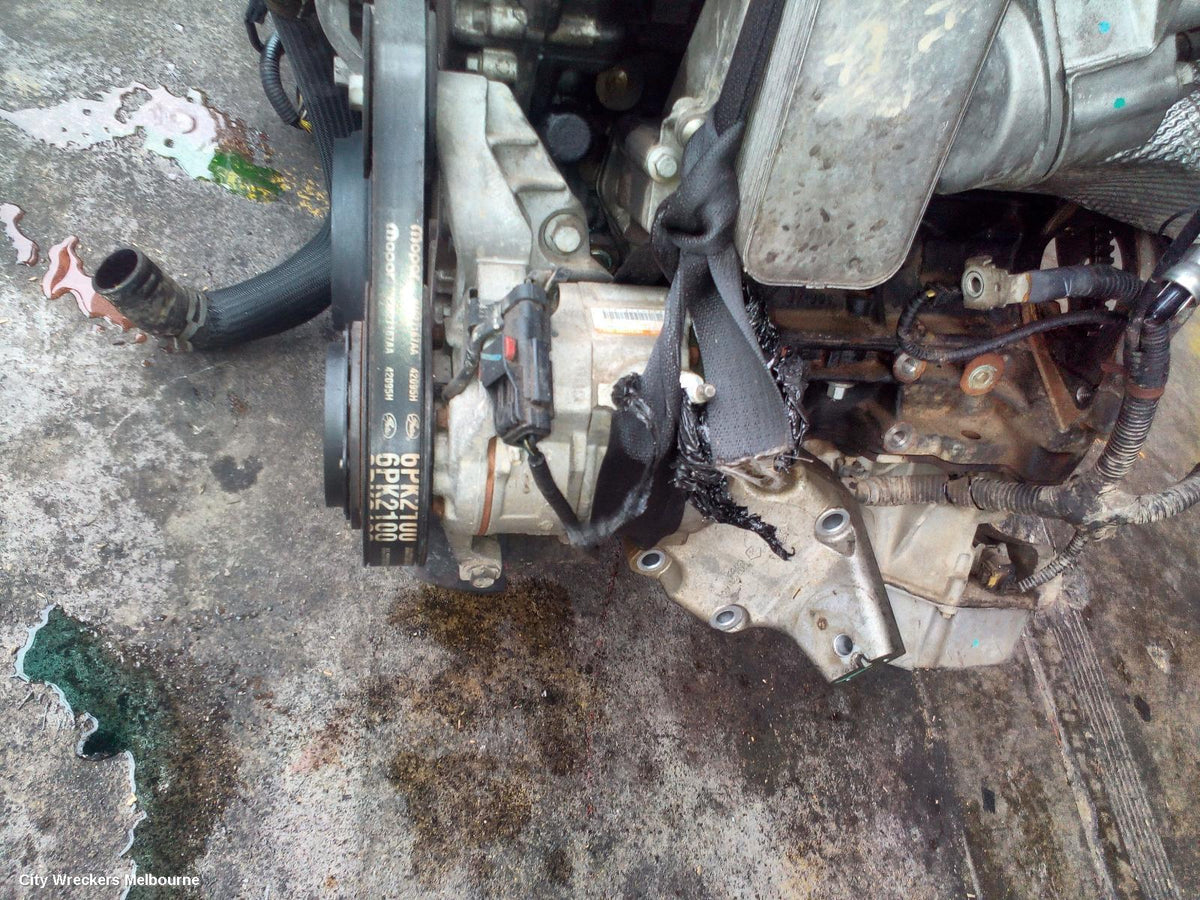 JEEP GRANDCHEROKEE A/C COMPRESSOR, WK, 3.0, DIESEL, 04/2013 - 02/2022 - Image 1