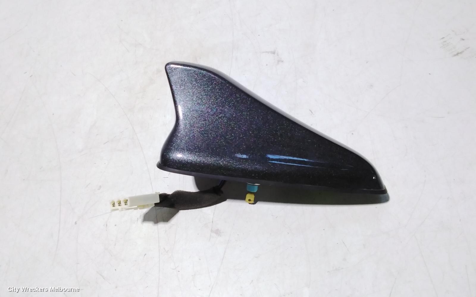 HYUNDAI KONA ANTENNA, SHARK FIN TYPE, OS, 09/2017 ONWARDS - Image 3