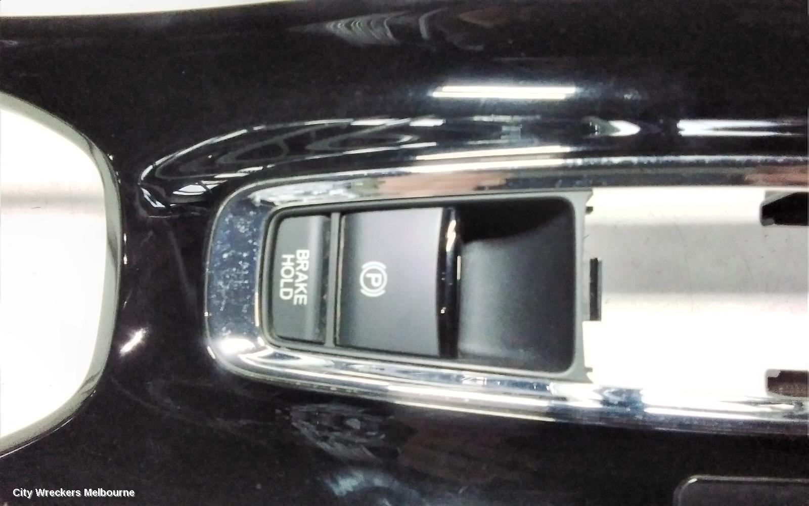 HONDA HRV ANTENNA, RU, 12/2014 - 10/2021 - Image 3