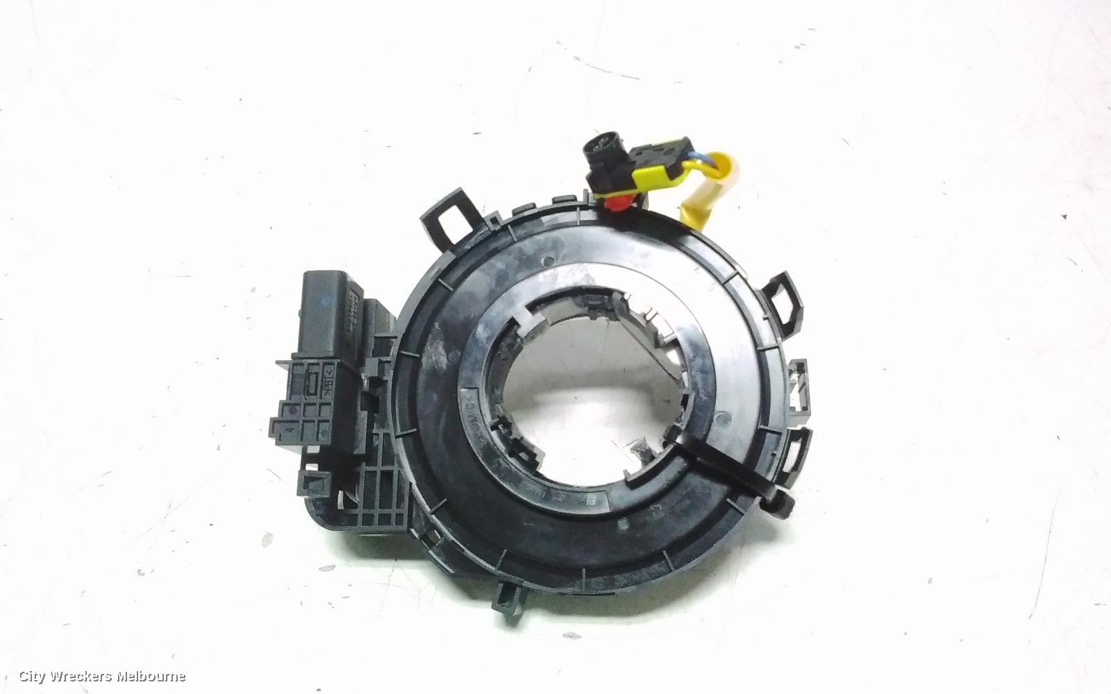 MG HS AIRBAG MODULE/SENSOR, CLOCKSPRING, SAS23, 09/2019 ONWARDS - Image 2
