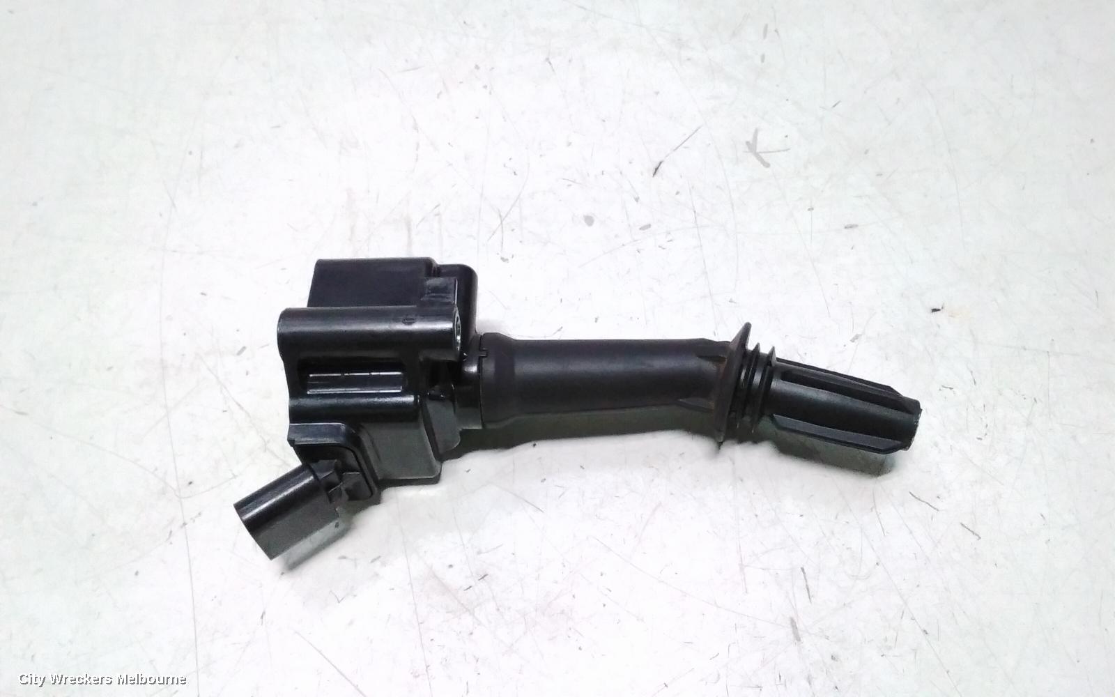 MG HS COIL/COIL PACK, SAS23, 08/2019 - 12/2024 - Image 1