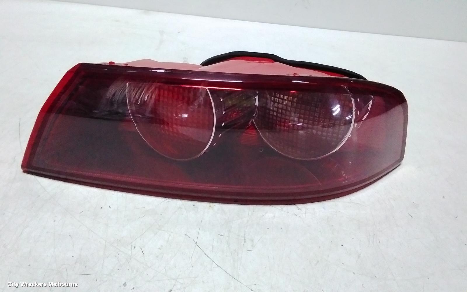 ALFA ROMEO 159 RIGHT TAILLIGHT, 06/2006 - 01/2012 - Image 2