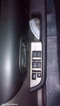 NISSAN XTRAIL PWR DR WIND SWITCH, RH FRONT (MASTER SWITCH), T30, 10/2001 - 09/2007 - Image 1