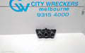 SUZUKI SWIFT HEATER/AC CONTROLS, AZ, CLIMATE CONTROL TYPE, 04/2017 ONWARDS - Image 1