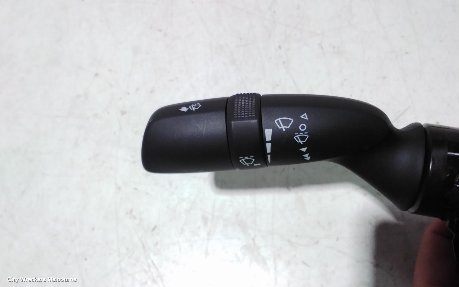 TOYOTA CAMRY COMBINATION SWITCH, FLASHER SWITCH, XV70, 09/2017 ONWARDS - Image 3