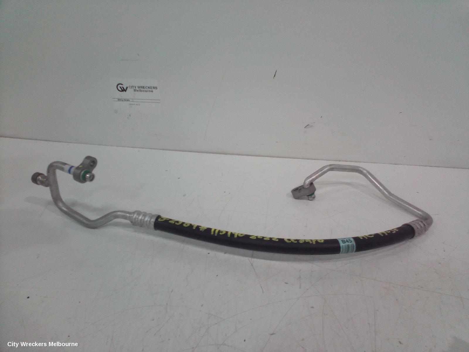 KIA CERATO A/C HOSES, BD, 04/2018 - 09/2024 - Image 3
