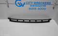 SUZUKI SWIFT GRILLE, RADIATOR GRILLE, AZ, GL NAV/GLX, W/ ACTIVE EMERGENCY BRAKING TYPE, 04/2017 - 08/2020 - Image 1