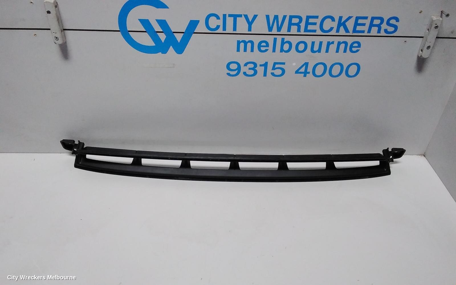 SUZUKI SWIFT GRILLE, RADIATOR GRILLE, AZ, GL NAV/GLX, W/ ACTIVE EMERGENCY BRAKING TYPE, 04/2017 - 08/2020 - Image 1