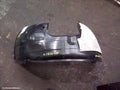HYUNDAI TUCSON LEFT GUARD LINER, FRONT, TL, KOREAN BUILT (VIN KMHJ), 07/2015 - 06/2018 - Image 1