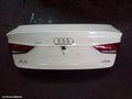 AUDI A3 BOOTLID/TAILGATE, BOOTLID, 8V, A3/S3, SEDAN, 11/2013 - 10/2020 - Image 1