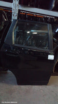HONDA JAZZ RIGHT REAR DOOR, GE/GP, 08/2008 - 06/2014 - Image 1