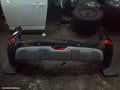 RENAULT KALEOS REAR BUMPER, H45, W/ PARK SENSOR TYPE, 03/2013 - 04/2016 - Image 1