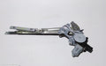 PEUGEOT 4008 RIGHT FRONT WINDOW REG/MOTOR, 05/2012 - 12/2017 - Image 1