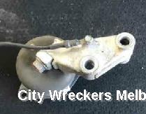 HONDA ACCORD MOUNT, 7TH GEN, CL/EURO (VIN JHMCL), 06/2003 - 03/2008 - Image 3