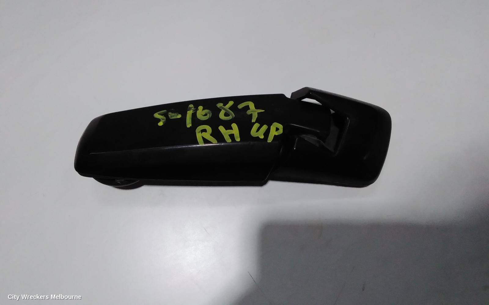 FORD TERRITORY, SZ, 03/2011 - 12/2016, RIGHT TAILGATE HINGES: 86133 - Image 1
