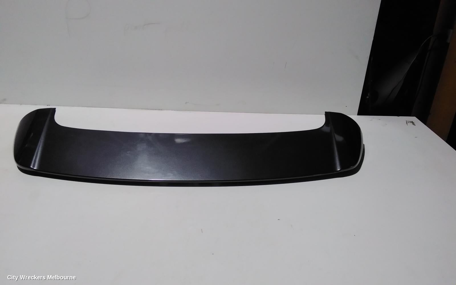 TOYOTA RAV4 REAR SPOILER, XA40, 12/2012 - 11/2018 - Image 3