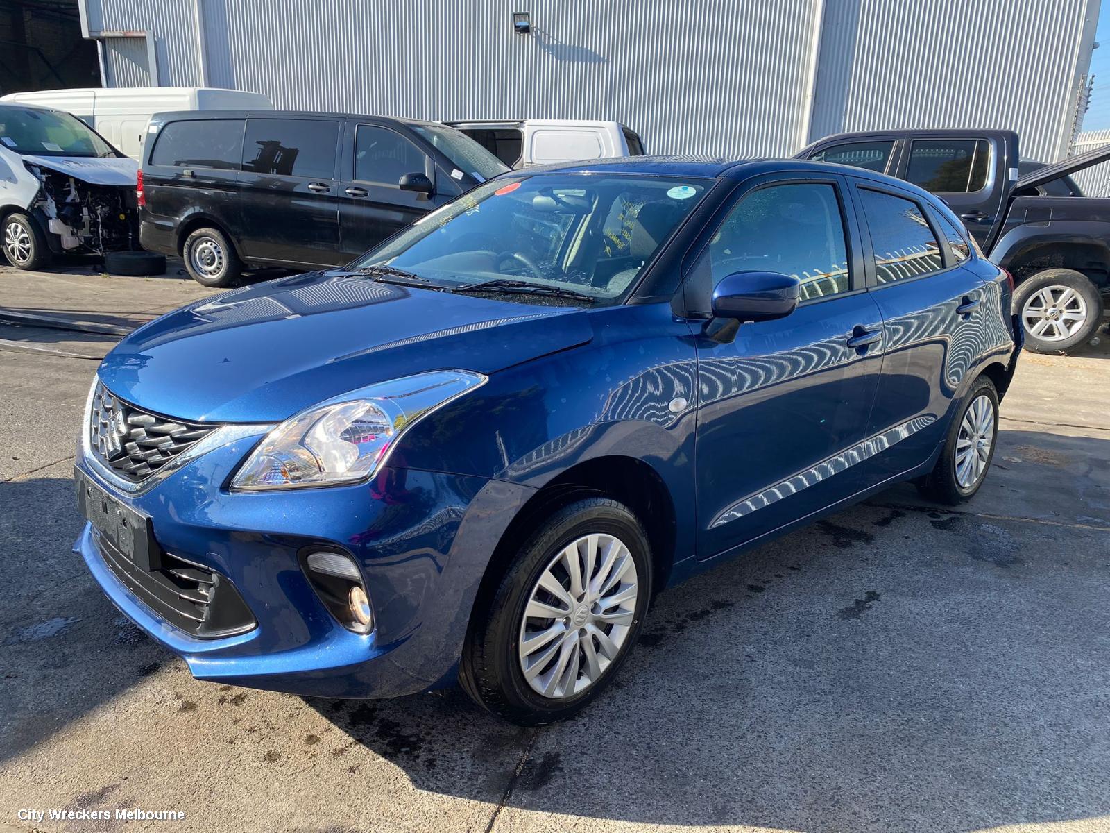 SUZUKI BALENO LEFT INDICATOR/FOG/SIDE, DAYTIME RUNNING LAMP, EW, 08/2019 ONWARDS - Image 3