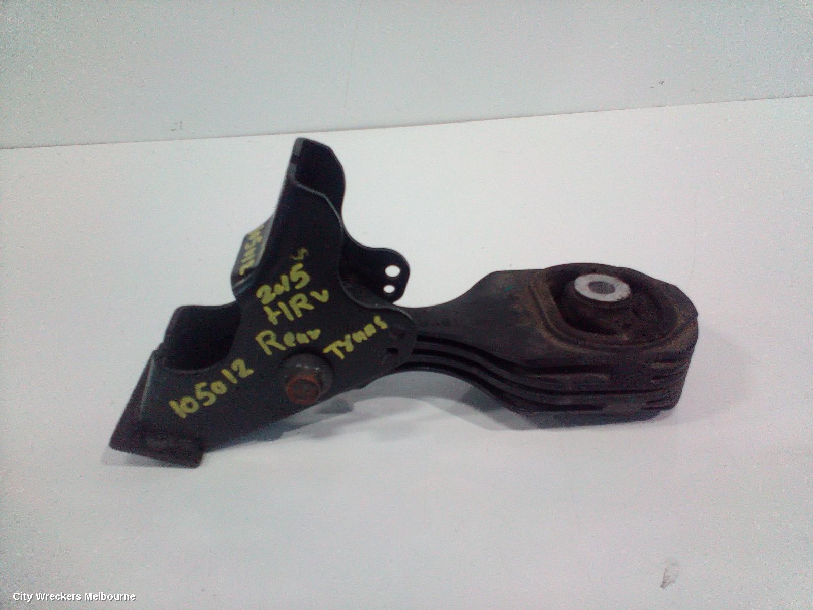 HONDA HRV MOUNT, RU, 12/2014 - 10/2021 - Image 2
