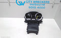 HOLDEN COMMODORE INSTRUMENT CLUSTER, INSTRUMENT CLUSTER, AUTO T/M, VF, SS/SS-V/SV6, 05/2013 - 12/2017 - Image 1