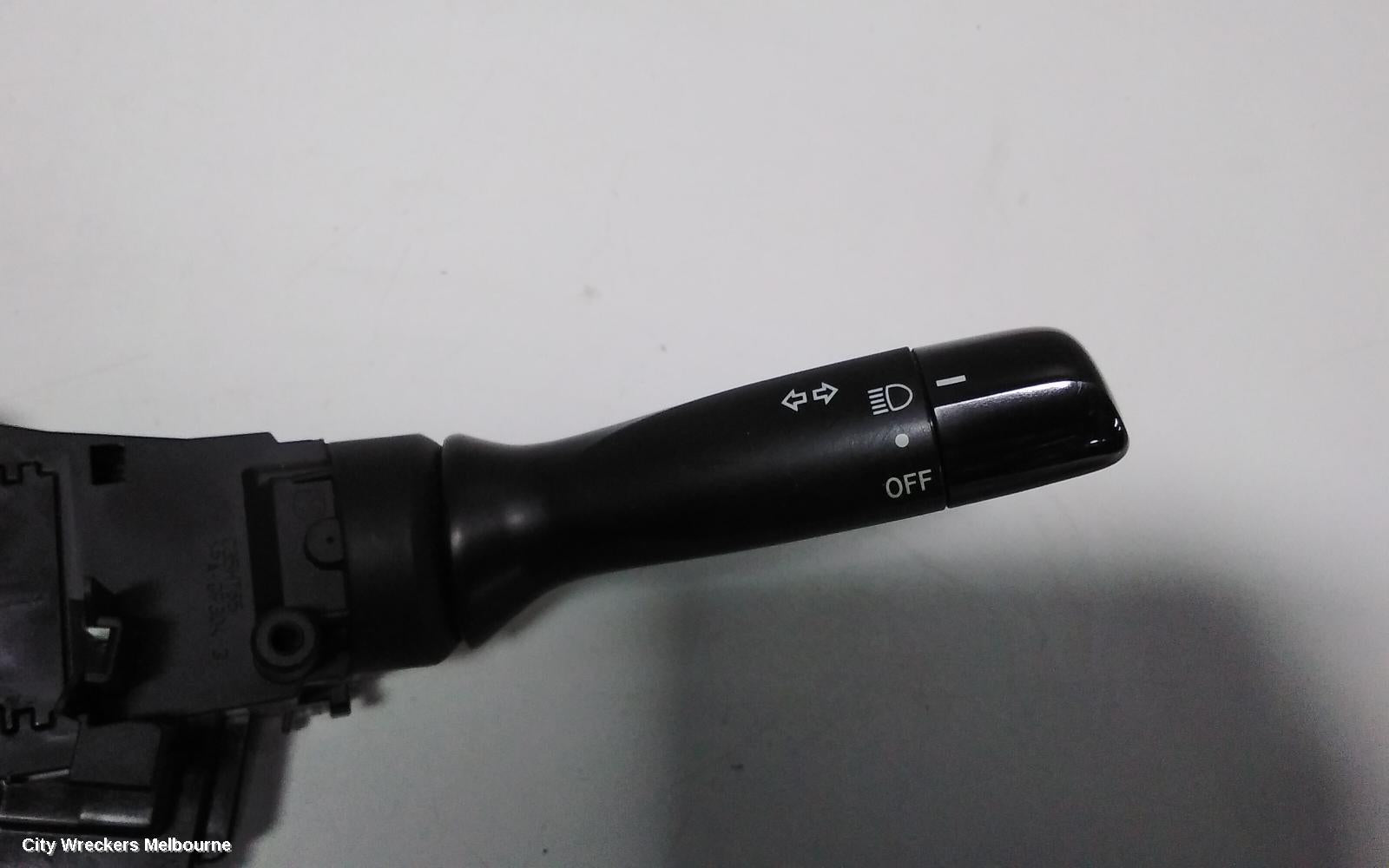 TOYOTA KLUGER COMBINATION SWITCH, FLASHER SWITCH, GSU40-GSU45, W/ FOGLAMP TYPE, 05/2007 - 12/2013 - Image 3