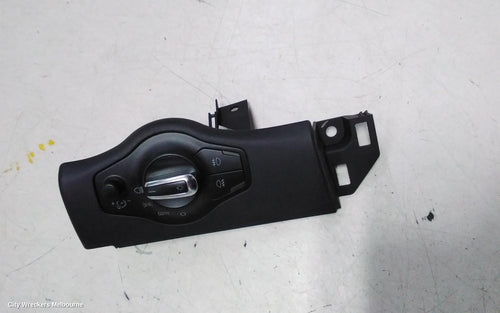 AUDI A4 COMBINATION SWITCH, HEADLAMP SWITCH, B8 8K, 02/2008 - 06/2012 - Image 2