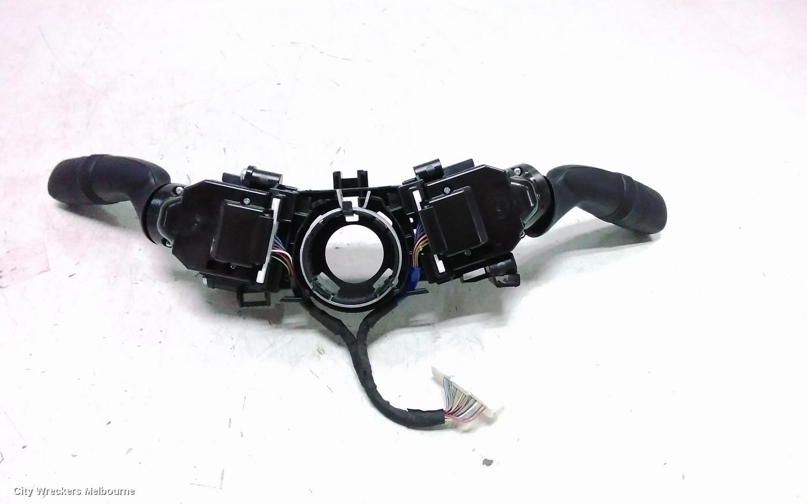 TOYOTA COROLLA COMBINATION SWITCH, FLASHER SWITCH, E210, HATCH, W/ FOGLAMP TYPE, 07/2018 ONWARDS - Image 1