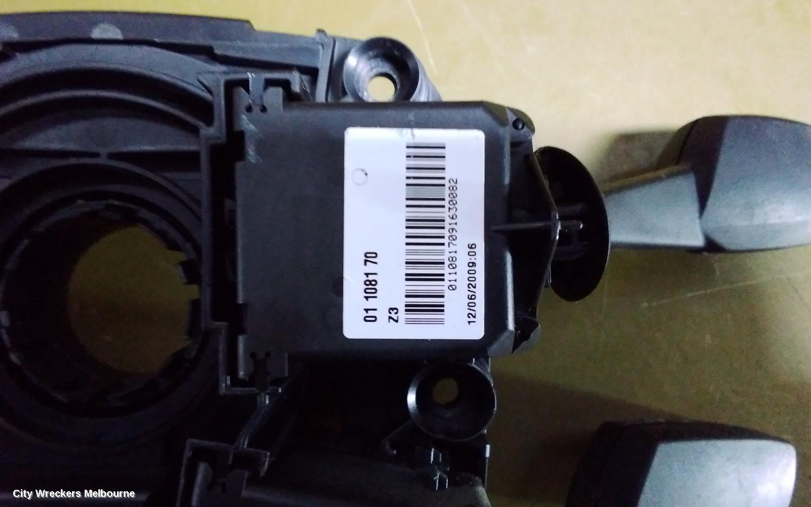BMW X5 COMBINATION SWITCH, COMBINATION SWITCH ASSY, E70, 03/2007 - 08/2013 - Image 3