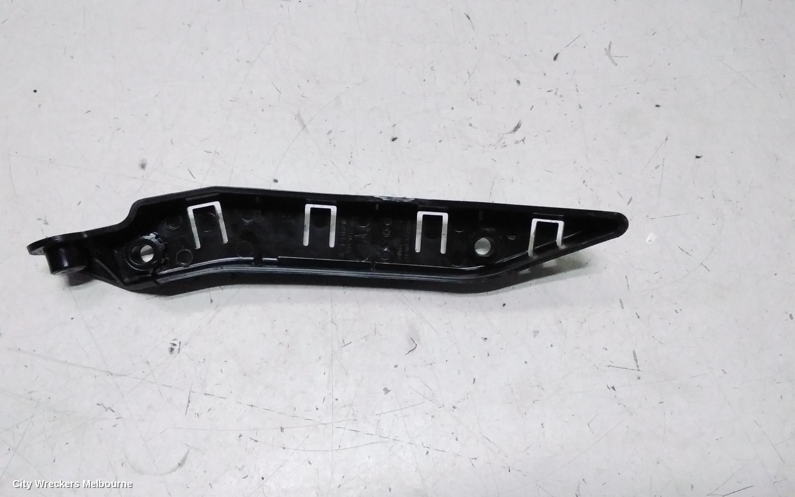 TESLA MODEL Y, 1ST GEN, 03/2022 ONWARDS, RH BAR BRACKET / BAR SLIDE RH: 144944 - Image 2