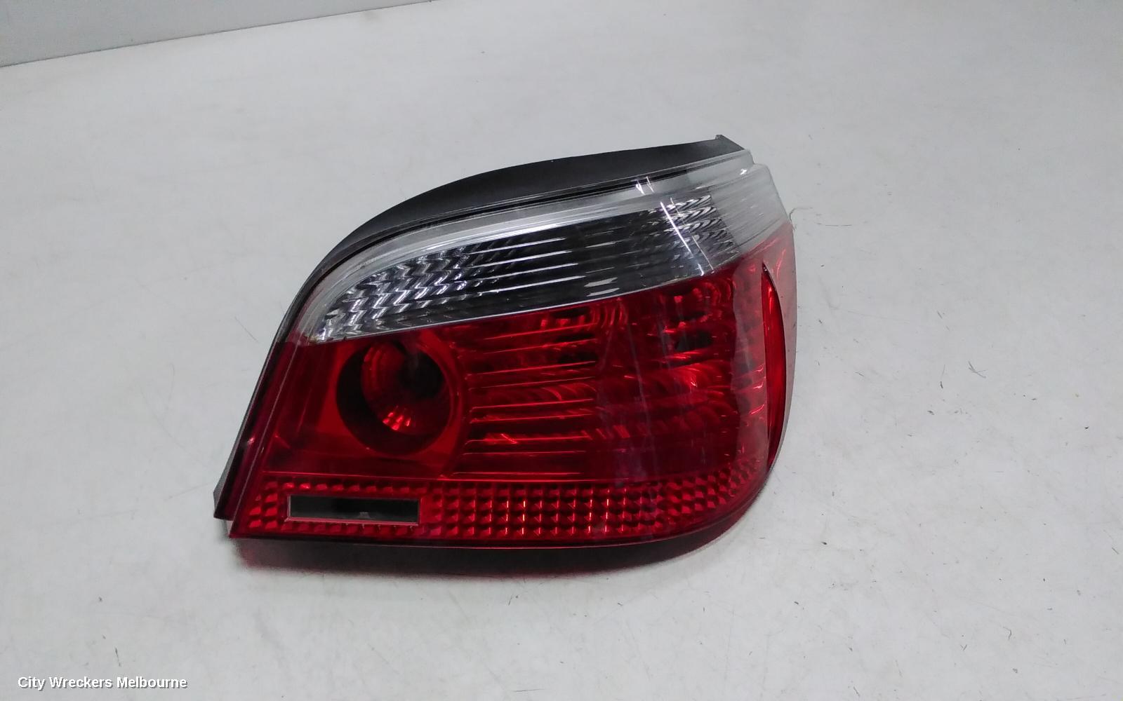 BMW 5 SERIES RIGHT TAILLIGHT, E60, SEDAN, NON LED TYPE, 10/2003 - 02/2007 - Image 2