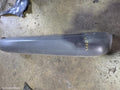 VOLKSWAGEN CADDY REAR BUMPER, 2K, GREY, LWB, NON PARK SENSOR TYPE, 12/2004 - 08/2010 - Image 1