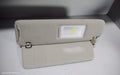 AUDI Q7 SUNVISOR, 4L, LH SIDE, 09/2006 - 08/2015 - Image 1