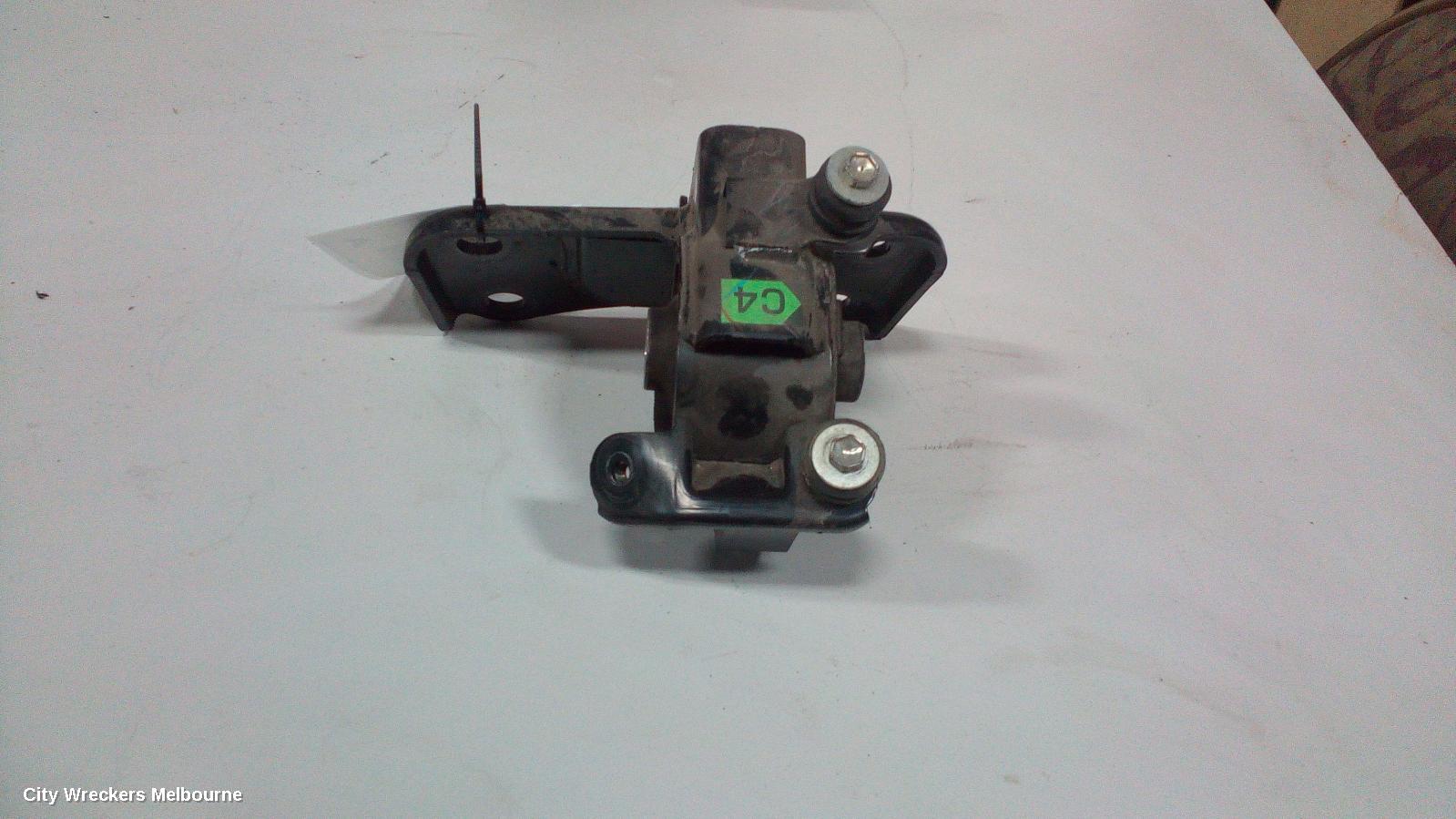 TOYOTA COROLLA MOUNT, ZRE182R 10/2012 - 06/2018 - Image 3