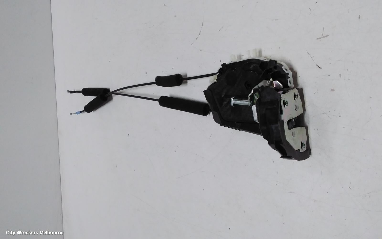 SUBARU OUTBACK DOOR/BOOT/GATE LOCK, RIGHT REAR DOOR LOCK, 6TH GEN, 08/2014 - 12/2020 - Image 2
