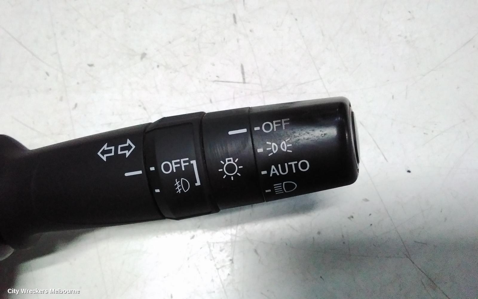 HONDA ODYSSEY COMBINATION SWITCH, FLASHER SWITCH, RC1, 02/2014 - 03/2022 - Image 2