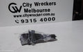 LAND ROVER DISCOVERY DOOR HANDLE, OUTER, LH FRONT, L319, 03/2005 - 12/2016 - Image 1
