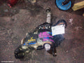LAND ROVER DISCOVERY DIFFERENTIAL CENTRE, FRONT, L319, 3.54 RATIO, 02/2014 - 12/2016 - Image 1