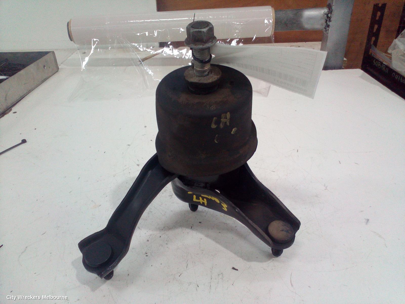 TOYOTA CAMRY MOUNT, XV50, 05/2015 - 10/2017 - Image 3