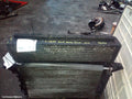LAND ROVER RANGEROVER SPORT INTERCOOLER, DIESEL, 2.7, TURBO, L320, 08/2005 - 09/2009 - Image 1