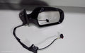 AUDI A6 LEFT DOOR MIRROR, C6/4F, A6, STANDARD TYPE, 10/2008 - 06/2011 - Image 1