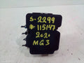 MG MG3 ABS PUMP/MODULATOR, SZP1, 07/2016 - 10/2024 - Image 1